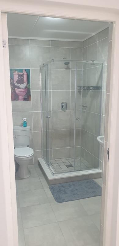 To Let 2 Bedroom Property for Rent in Greenbay Eco Estate Western Cape